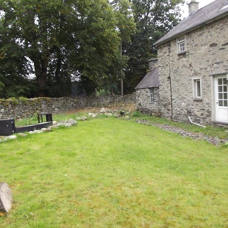 Bryn Cottage Llandderfel Экстерьер фото