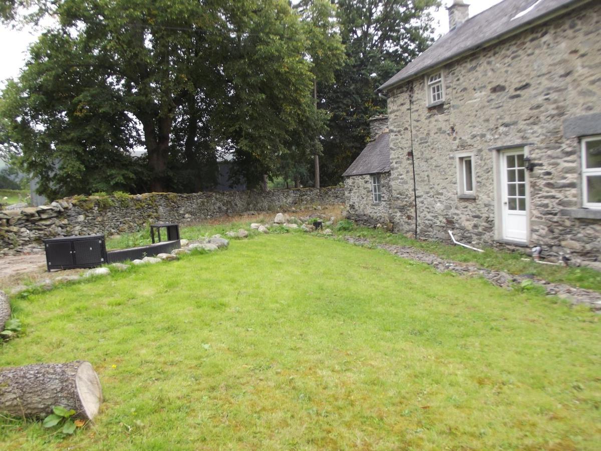 Bryn Cottage Llandderfel Экстерьер фото