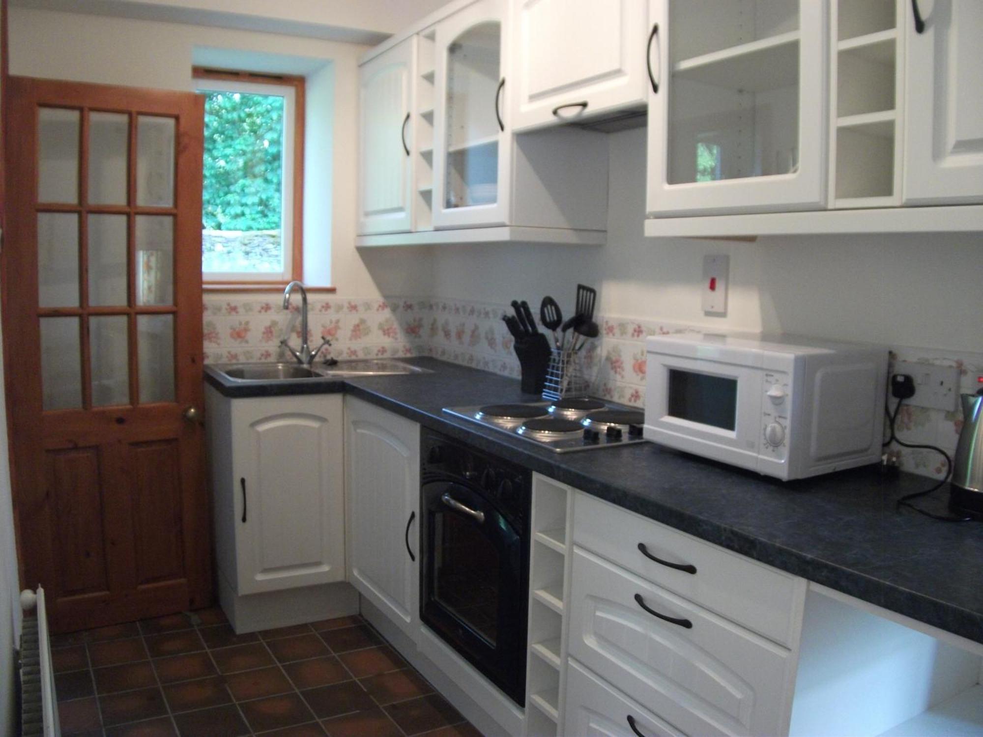 Bryn Cottage Llandderfel Экстерьер фото