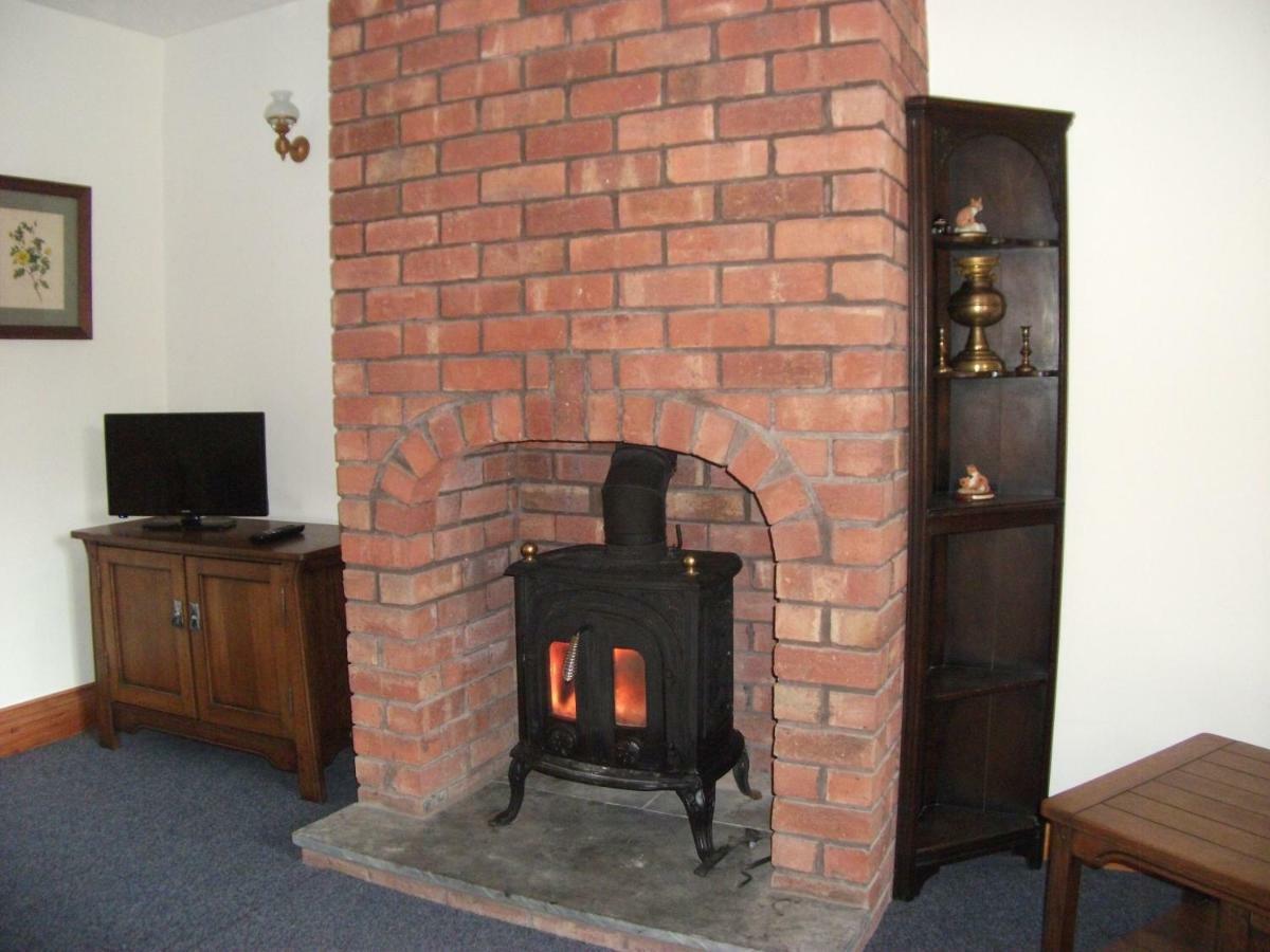 Bryn Cottage Llandderfel Экстерьер фото